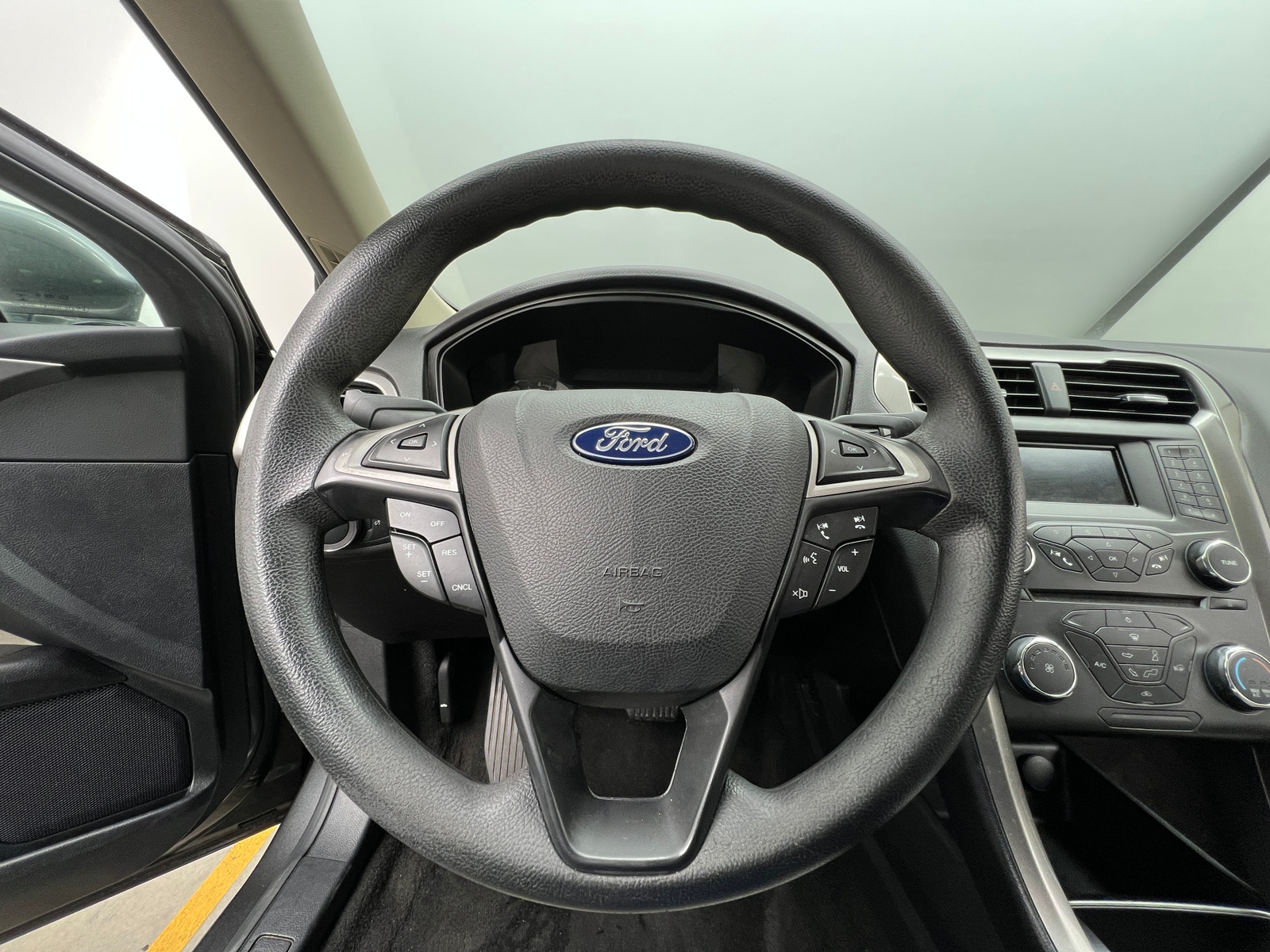 Thumbnail: 2018 Ford Fusion - 5