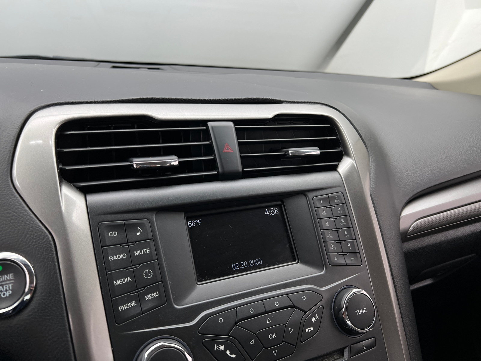 Thumbnail: 2018 Ford Fusion - 4