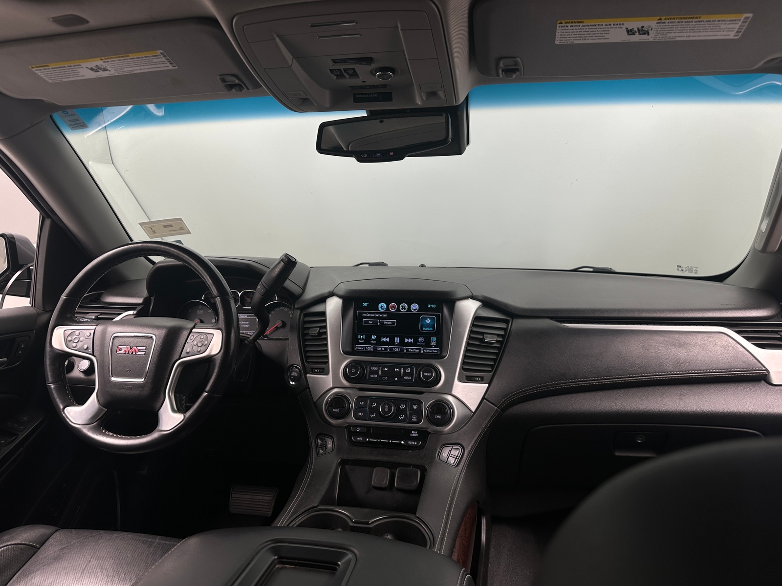 Thumbnail: 2019 GMC Yukon - 2