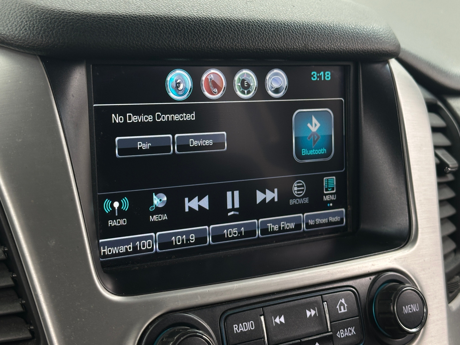 Thumbnail: 2019 GMC Yukon - 3