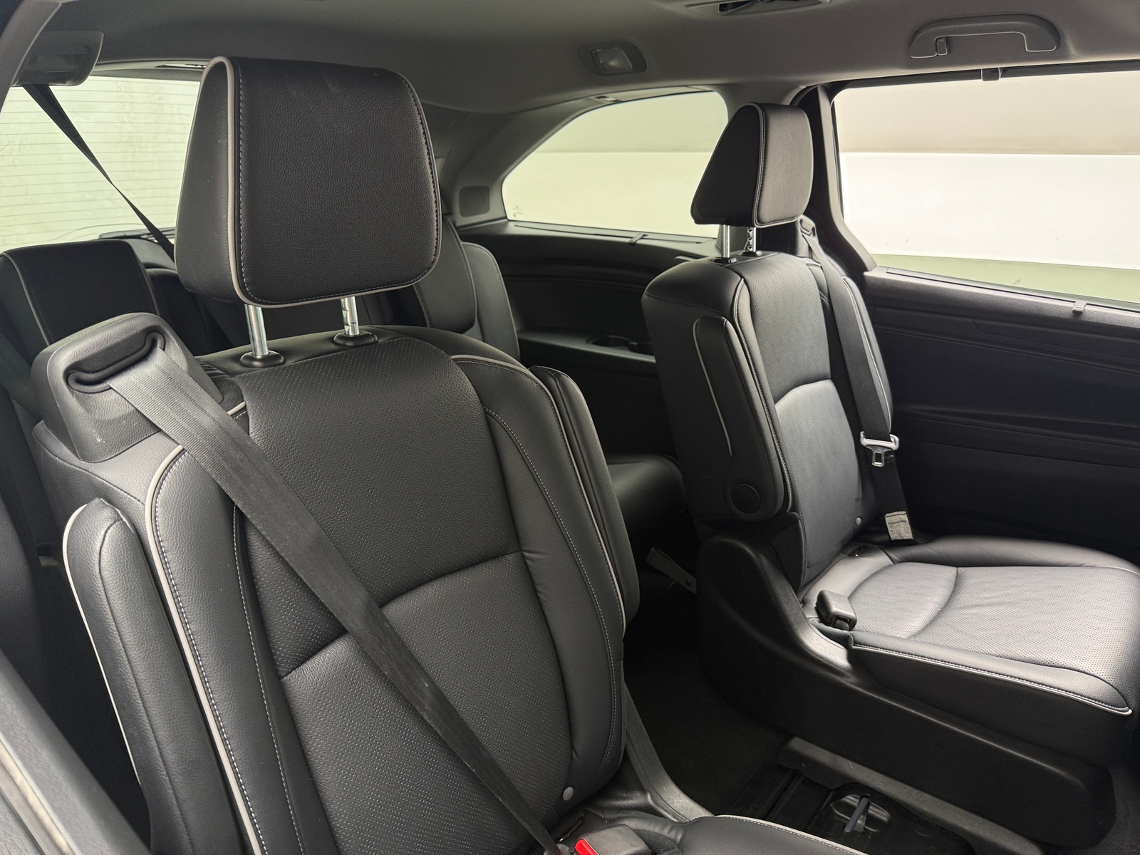 Thumbnail: 2024 Honda Odyssey - 5