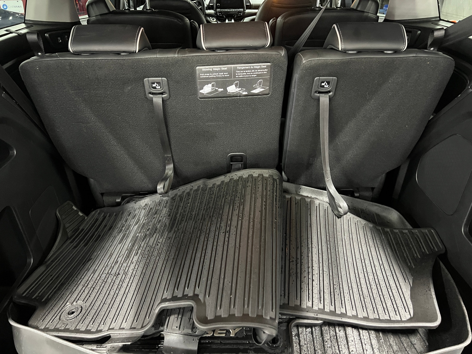 Thumbnail: 2024 Honda Odyssey - 6