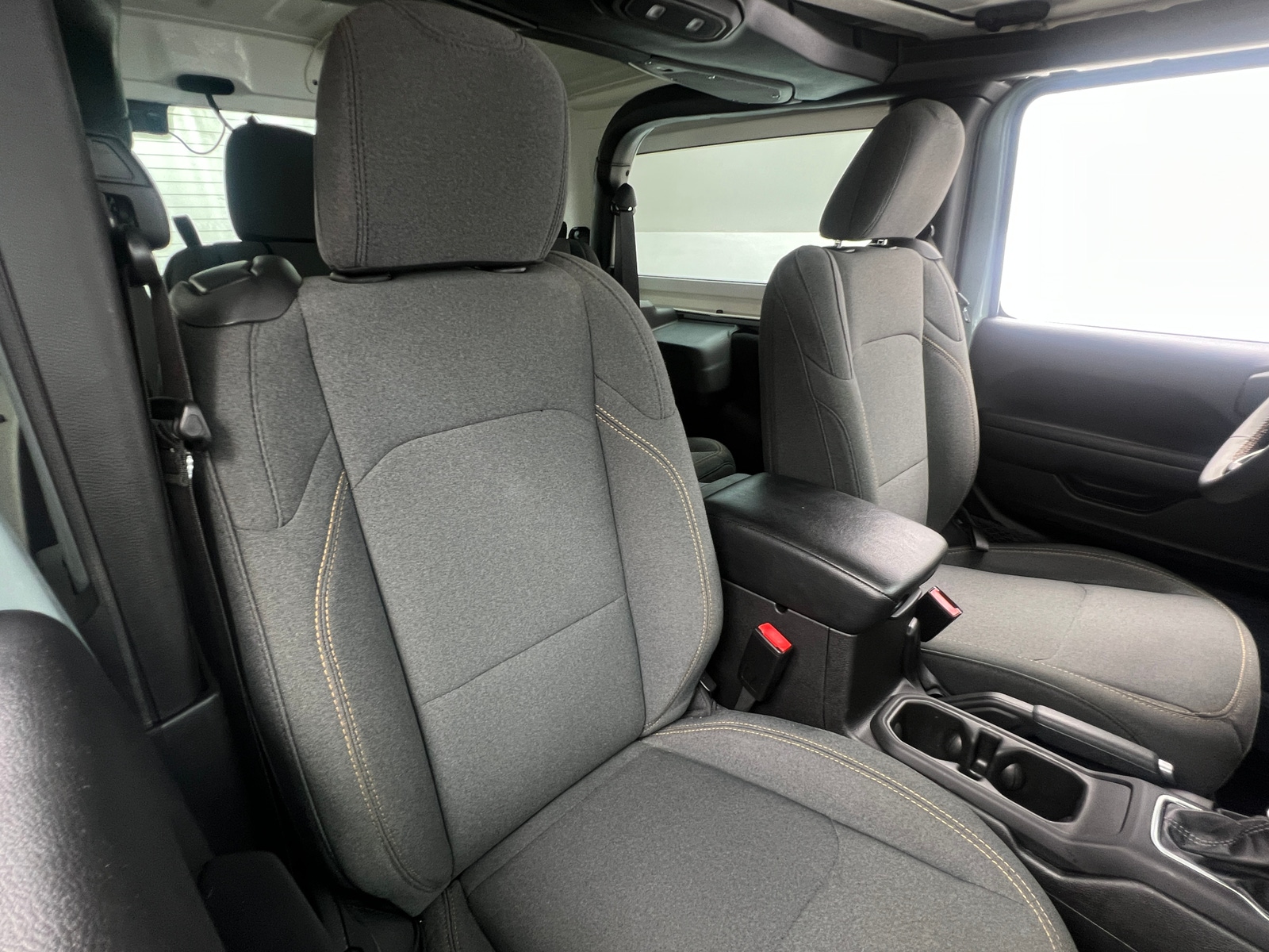 Thumbnail: 2024 Jeep Wrangler - 2