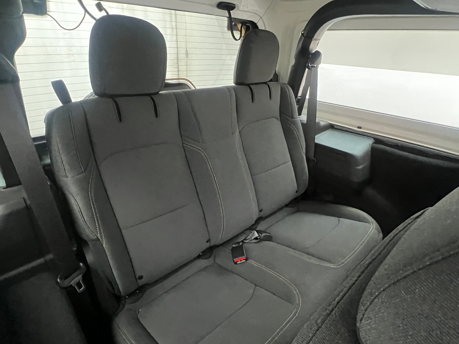 Thumbnail: 2024 Jeep Wrangler - 6