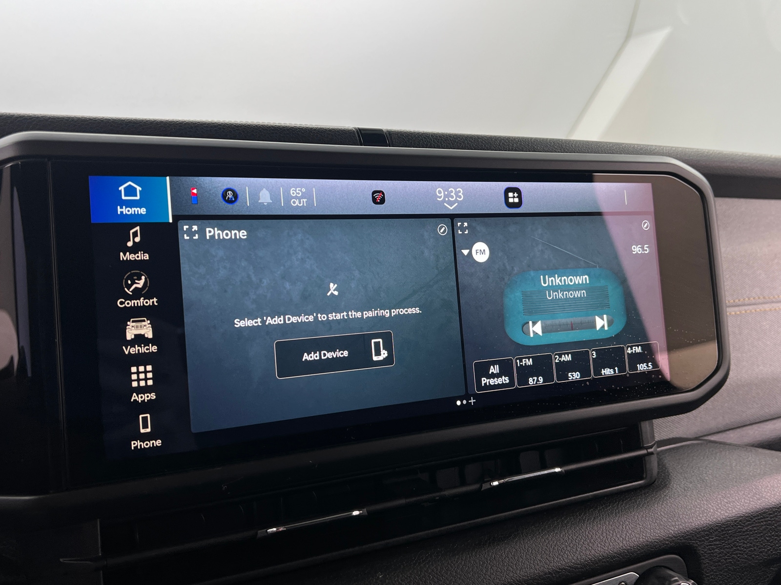 Thumbnail: 2024 Jeep Wrangler - 4