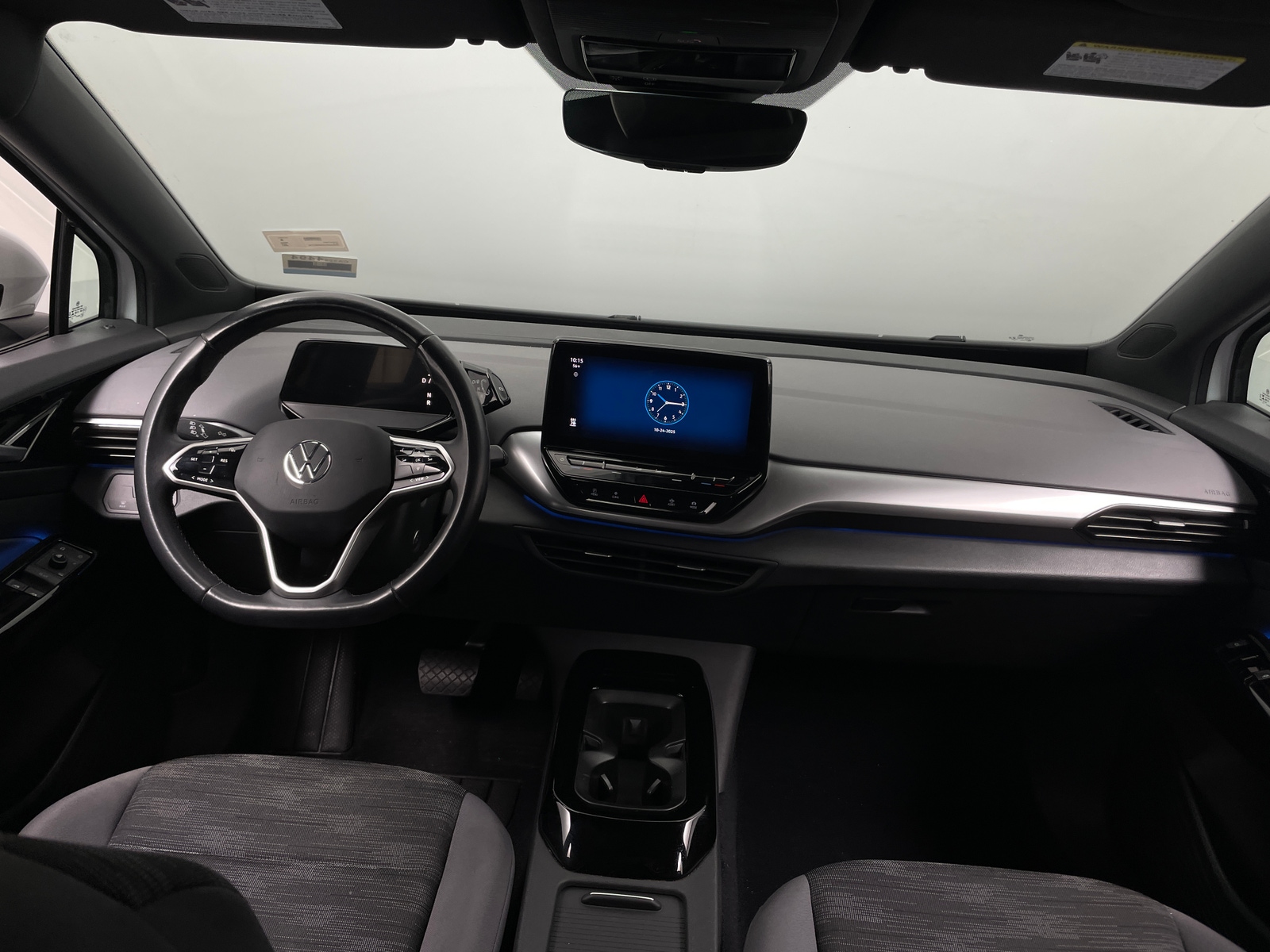 Thumbnail: 2021 Volkswagen ID.4 - 3