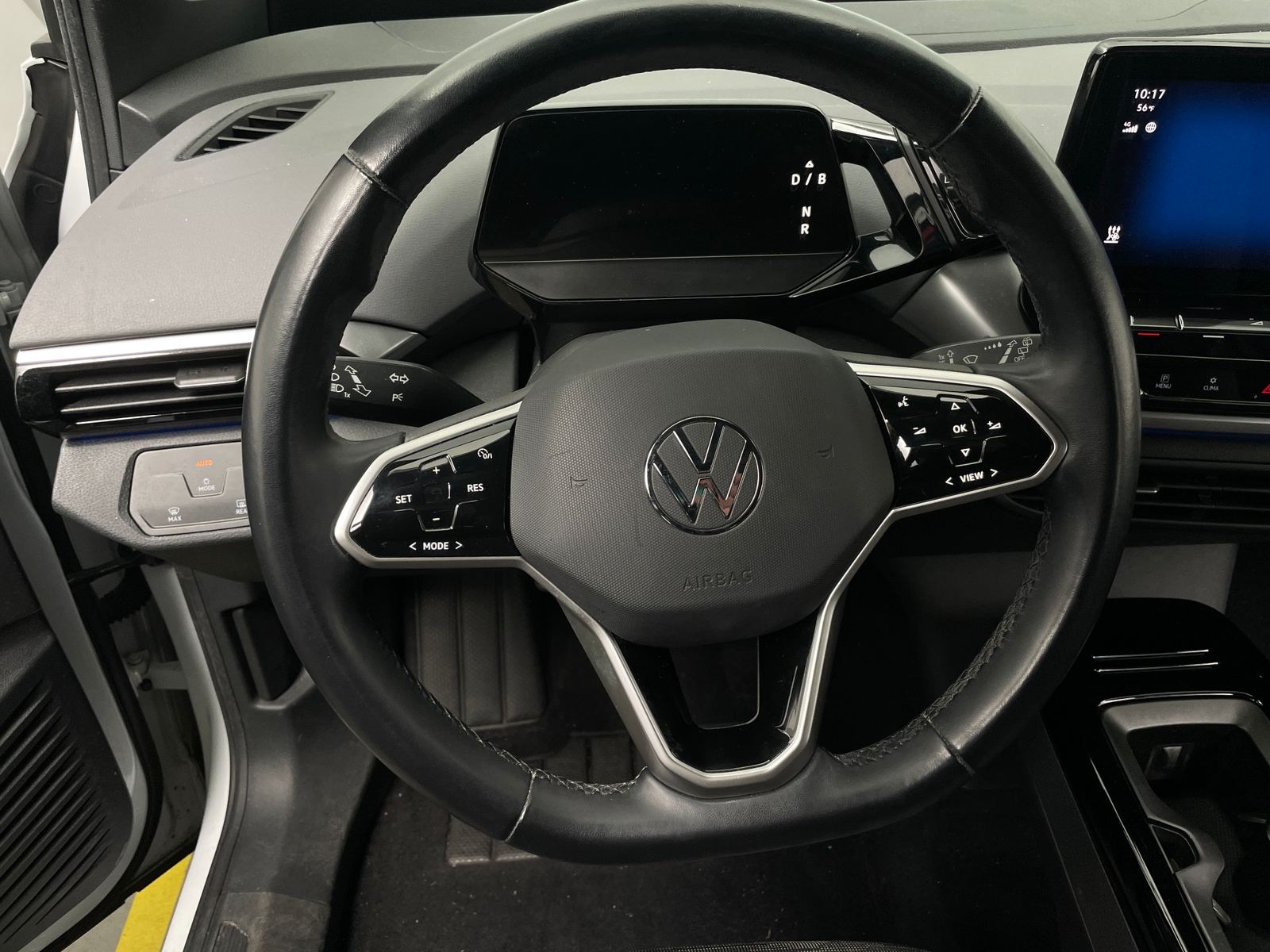 Thumbnail: 2021 Volkswagen ID.4 - 5