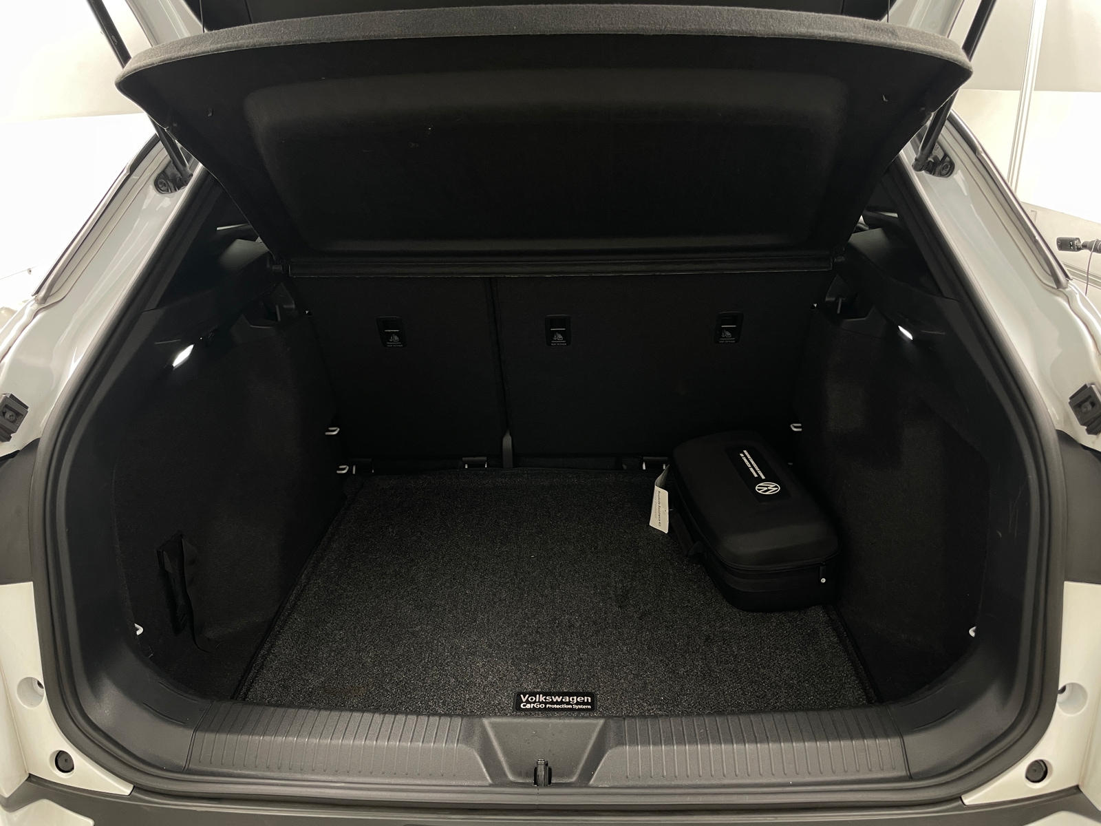 Thumbnail: 2021 Volkswagen ID.4 - 7