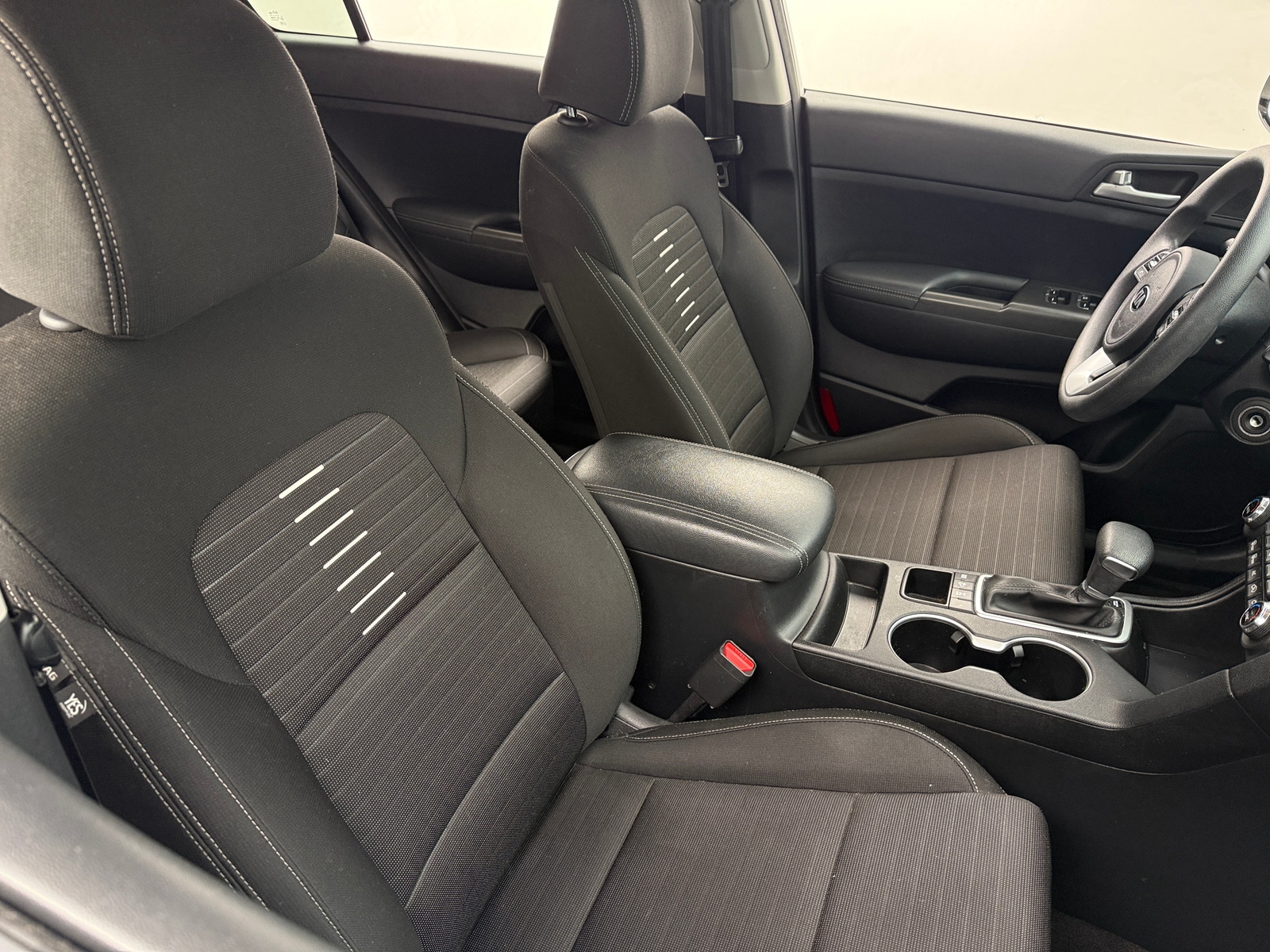 Thumbnail: 2021 Kia Sportage - 2