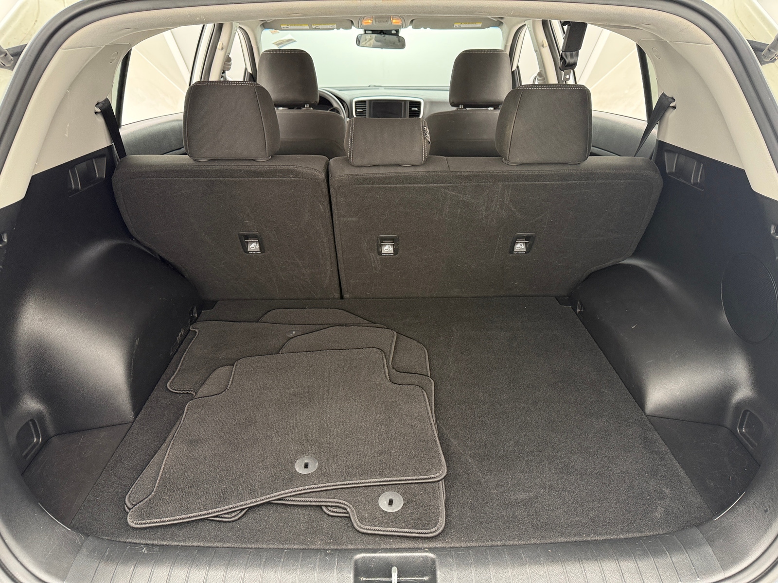 Thumbnail: 2021 Kia Sportage - 7