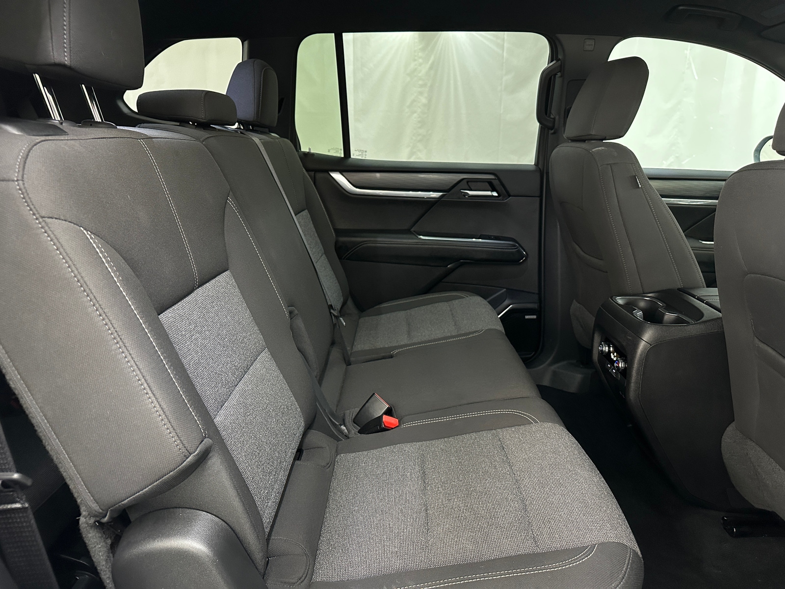 Thumbnail: 2025 GMC Acadia - 6