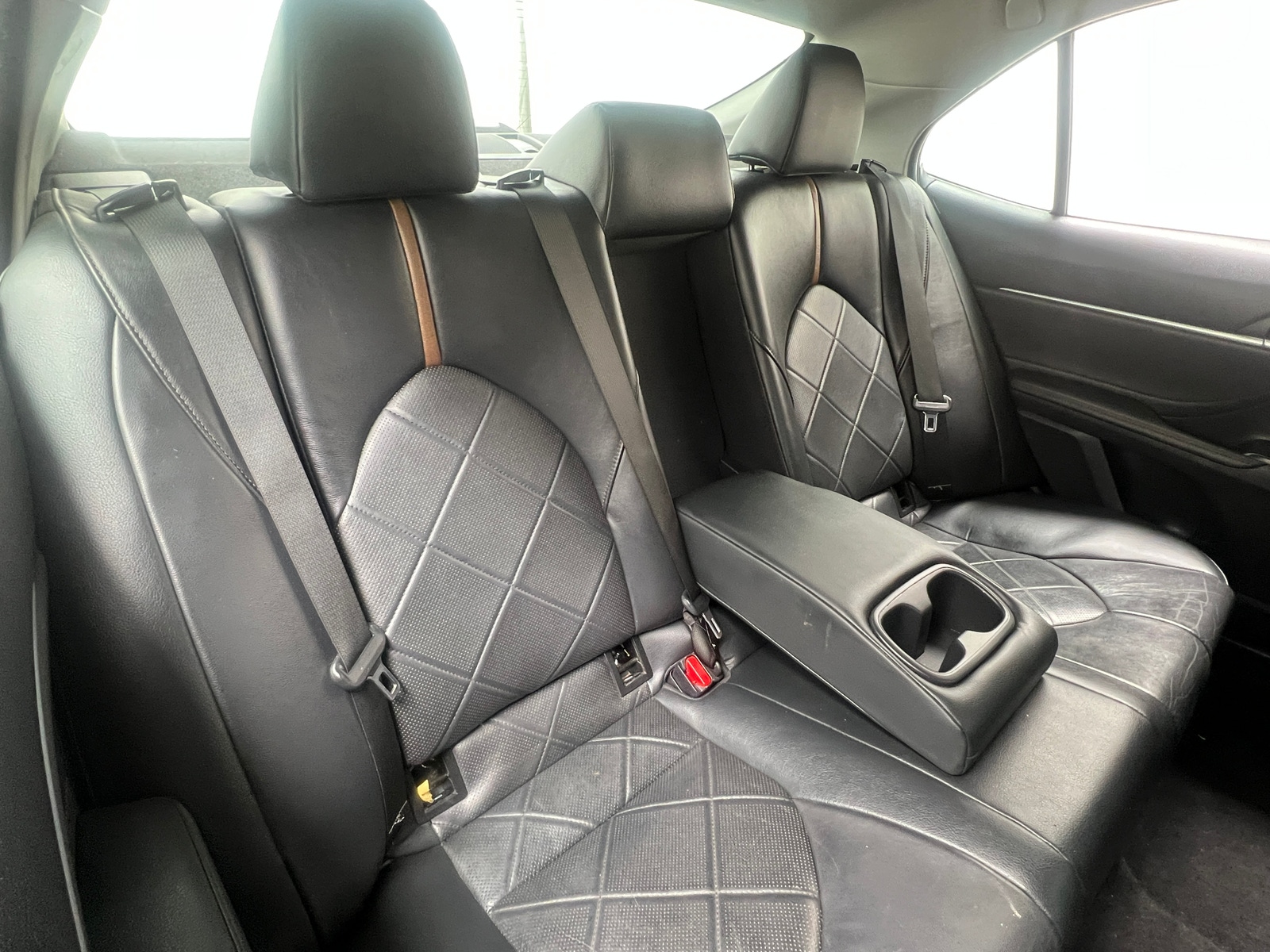 Thumbnail: 2018 Toyota Camry - 5