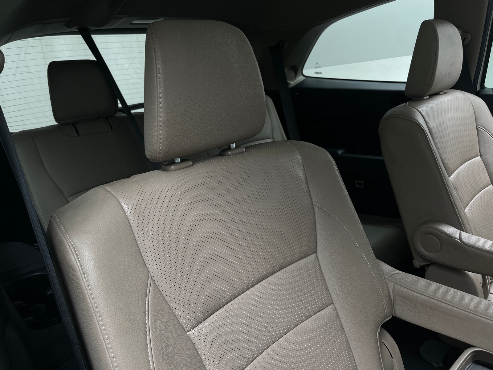 Thumbnail: 2019 Honda Pilot - 5