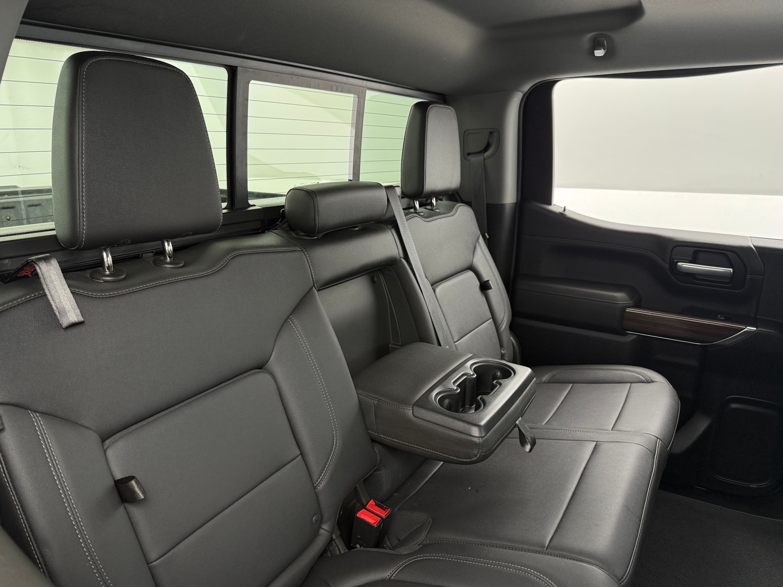 Thumbnail: 2021 Chevrolet Silverado 1500 - 6