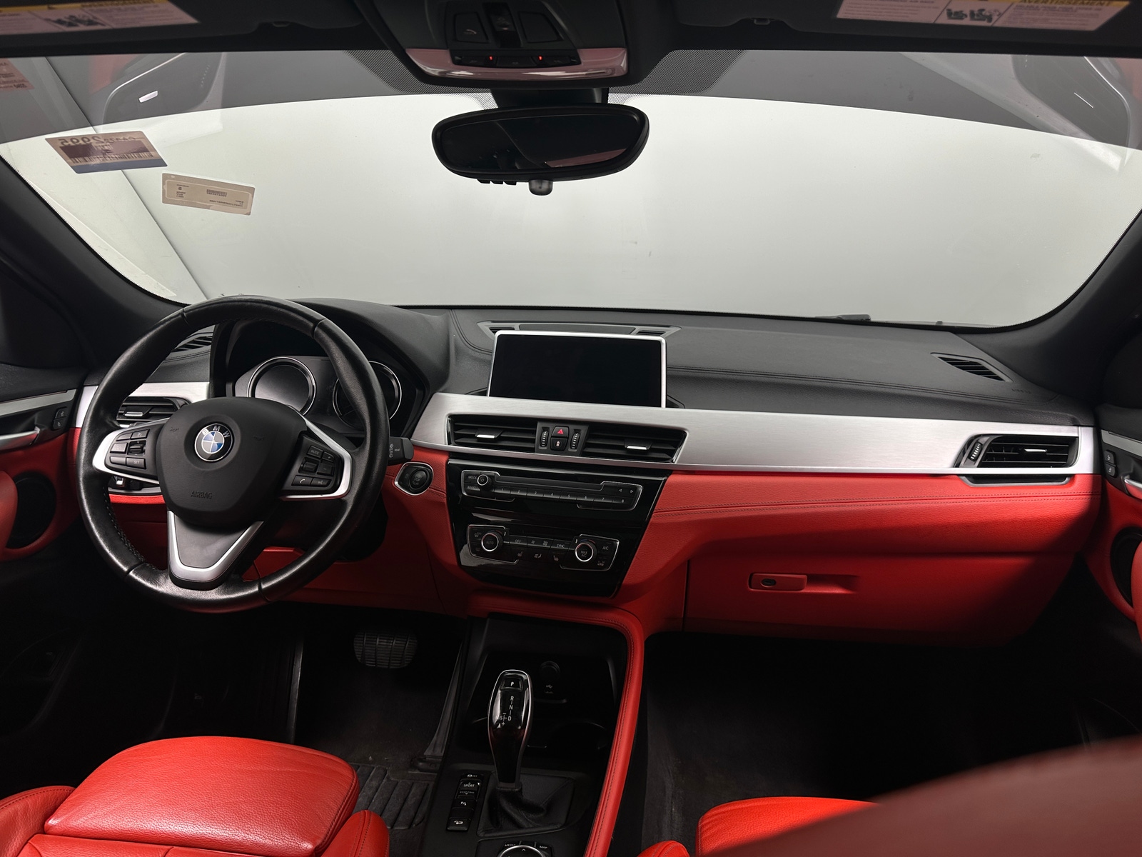 Thumbnail: 2021 BMW X2 - 2