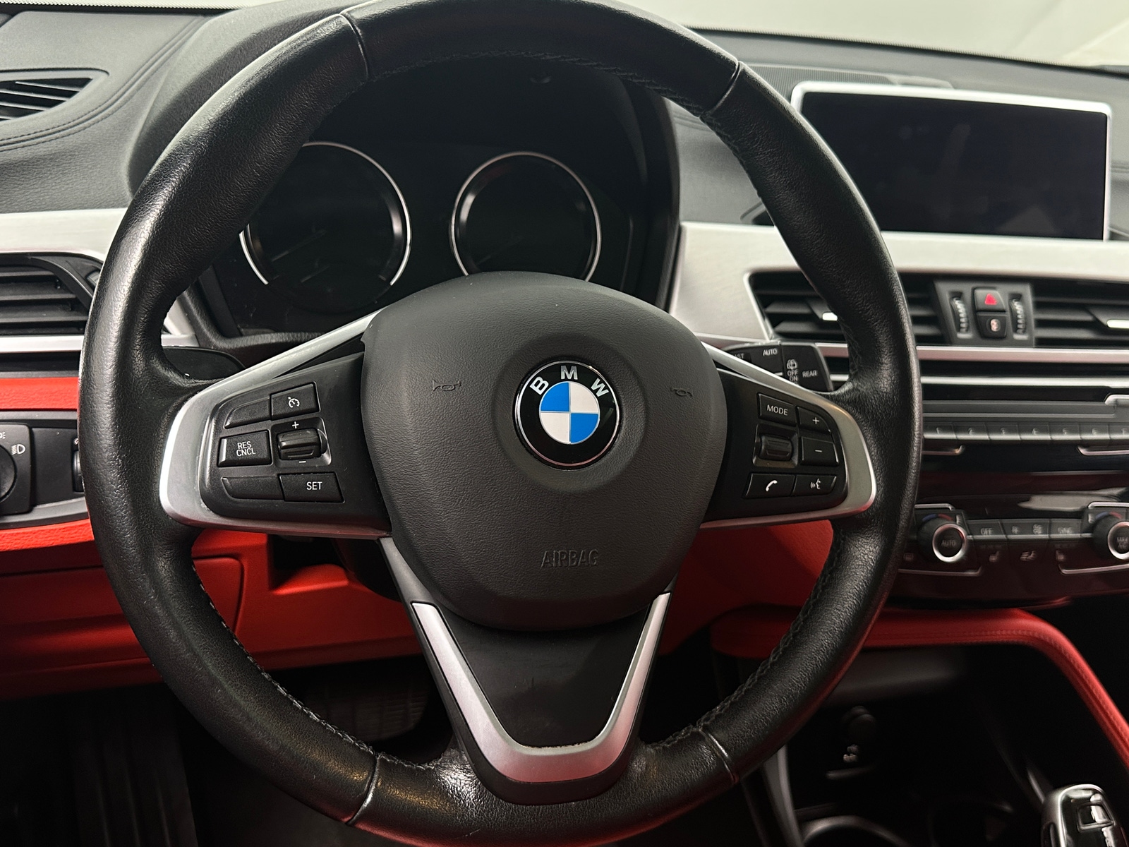 Thumbnail: 2021 BMW X2 - 4