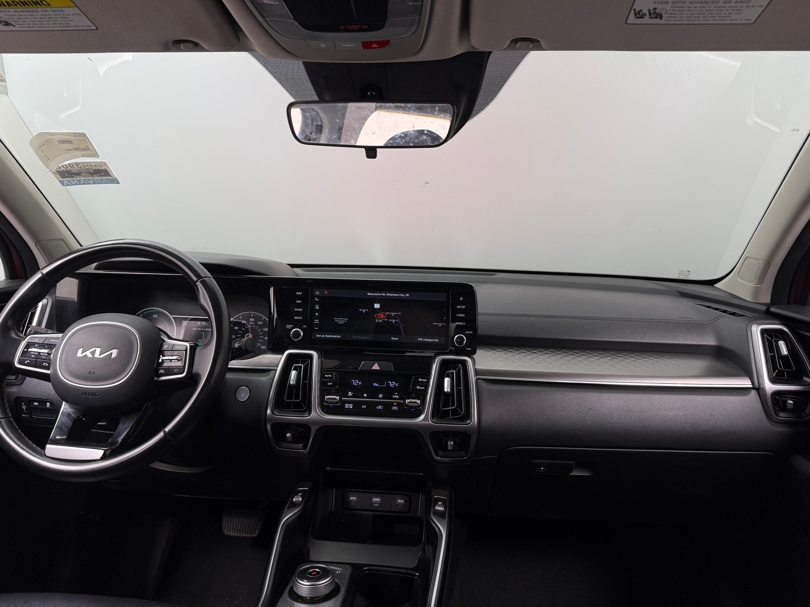 Thumbnail: 2022 Kia Sorento - 2