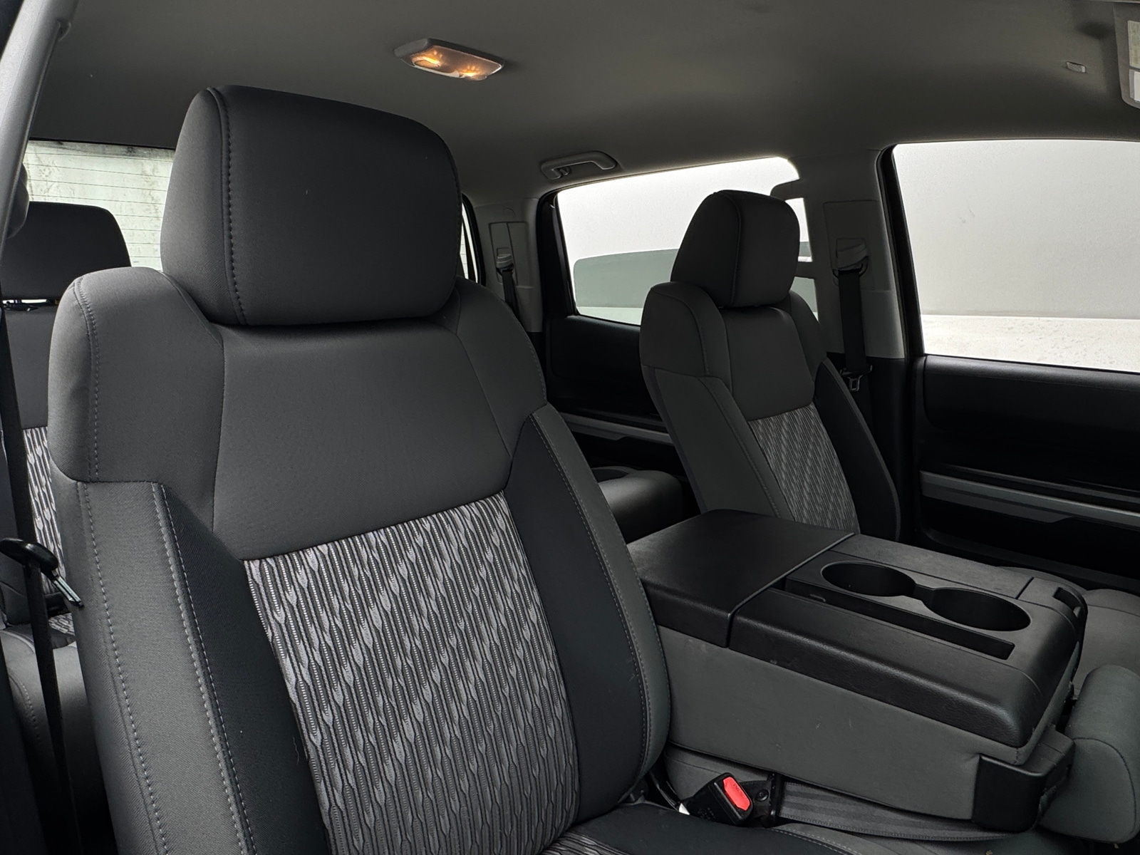 Thumbnail: 2019 Toyota Tundra - 2