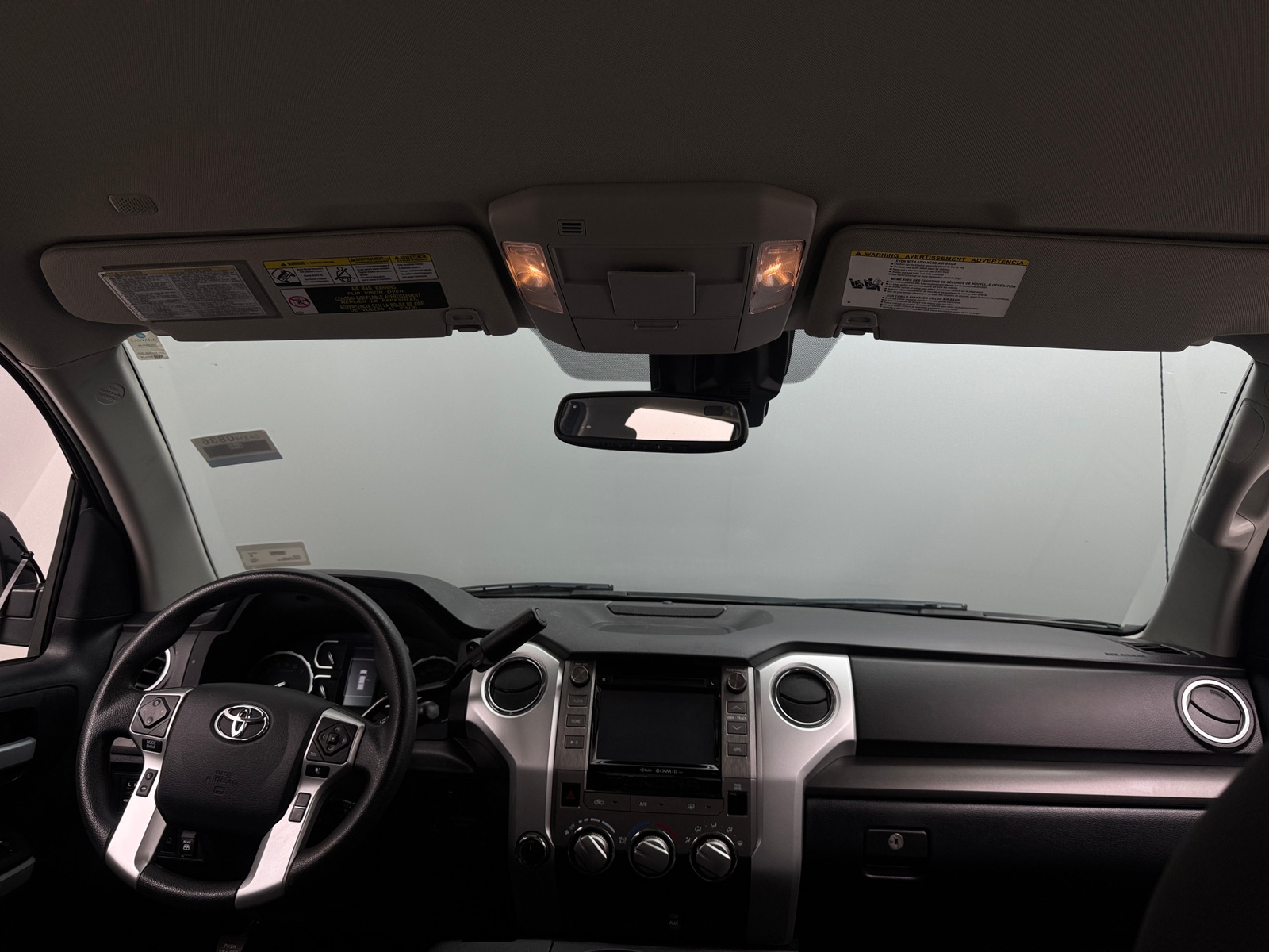 Thumbnail: 2019 Toyota Tundra - 3