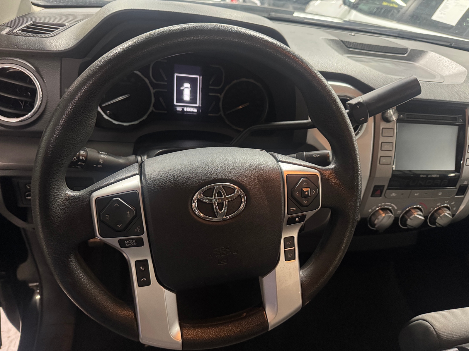 Thumbnail: 2019 Toyota Tundra - 5