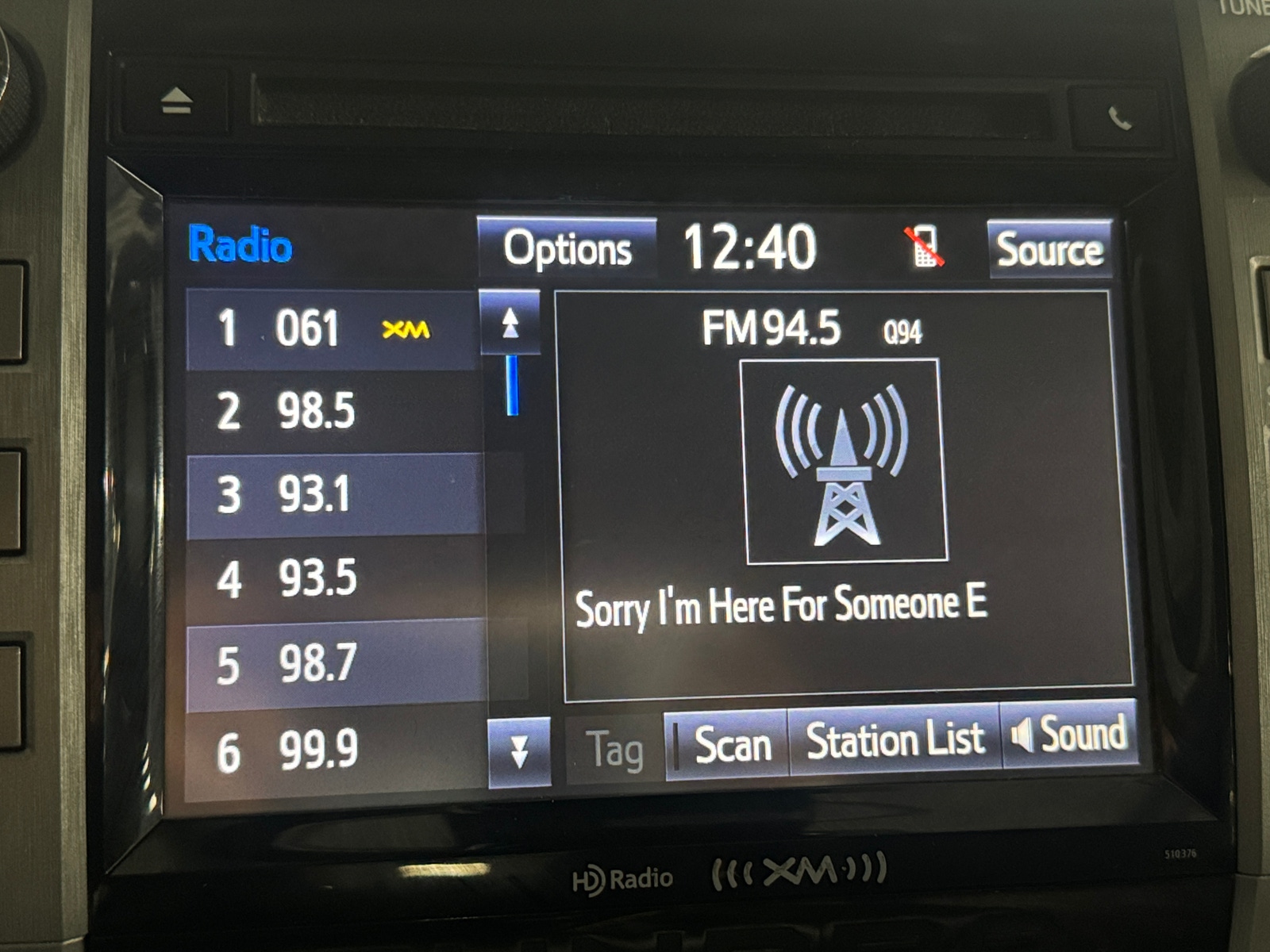 Thumbnail: 2019 Toyota Tundra - 4