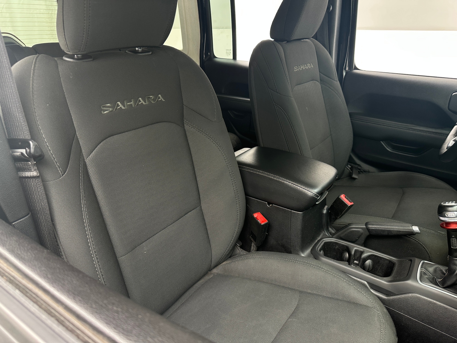 Thumbnail: 2020 Jeep Wrangler - 2