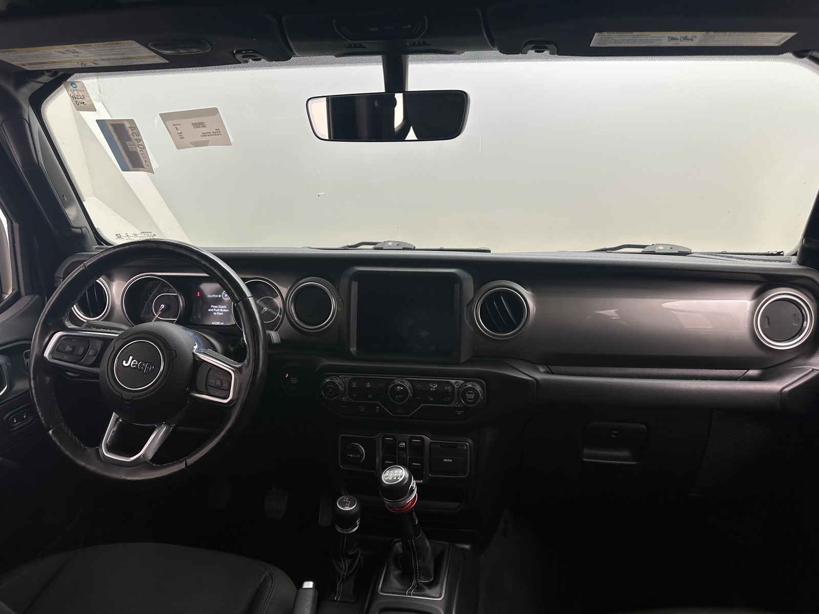 Thumbnail: 2020 Jeep Wrangler - 3