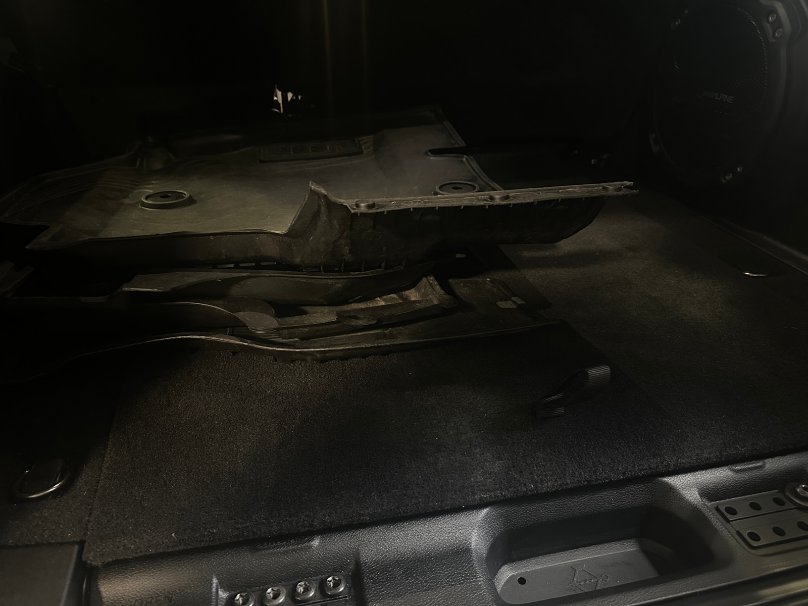 Thumbnail: 2020 Jeep Wrangler - 7