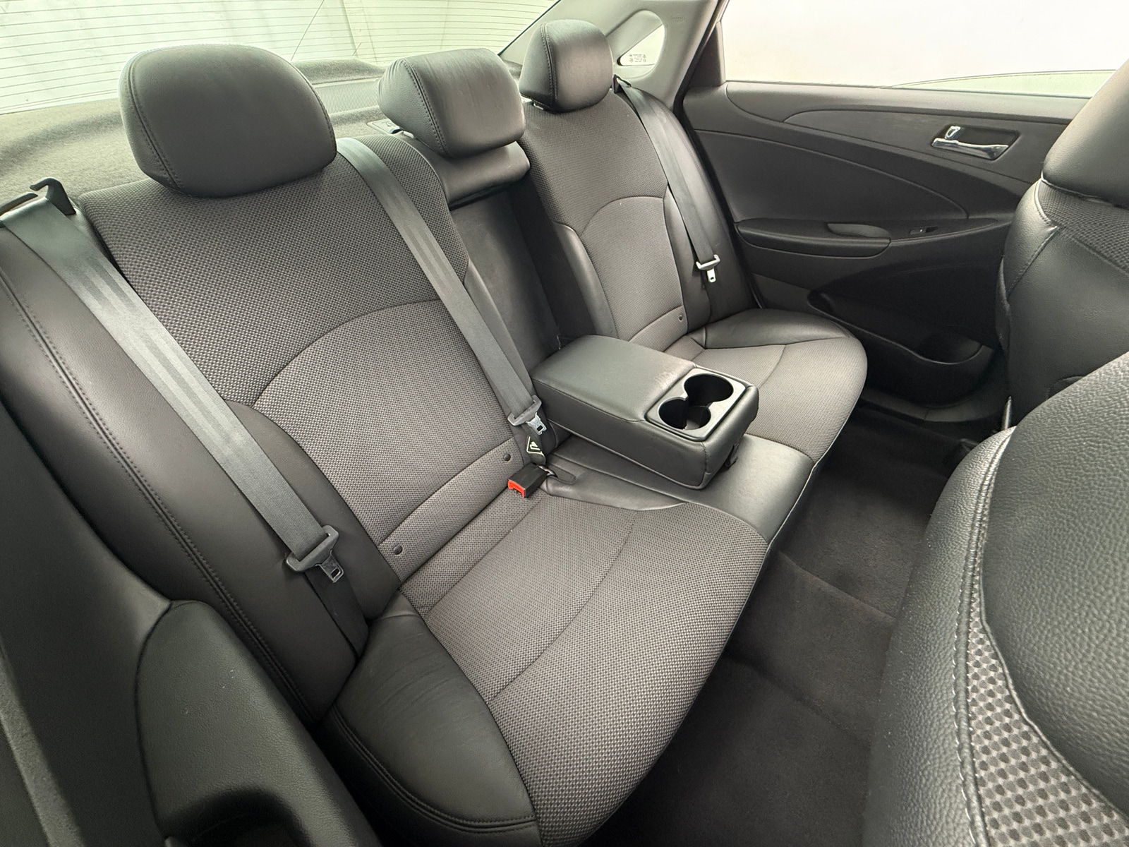 Thumbnail: 2013 Hyundai Sonata - 5