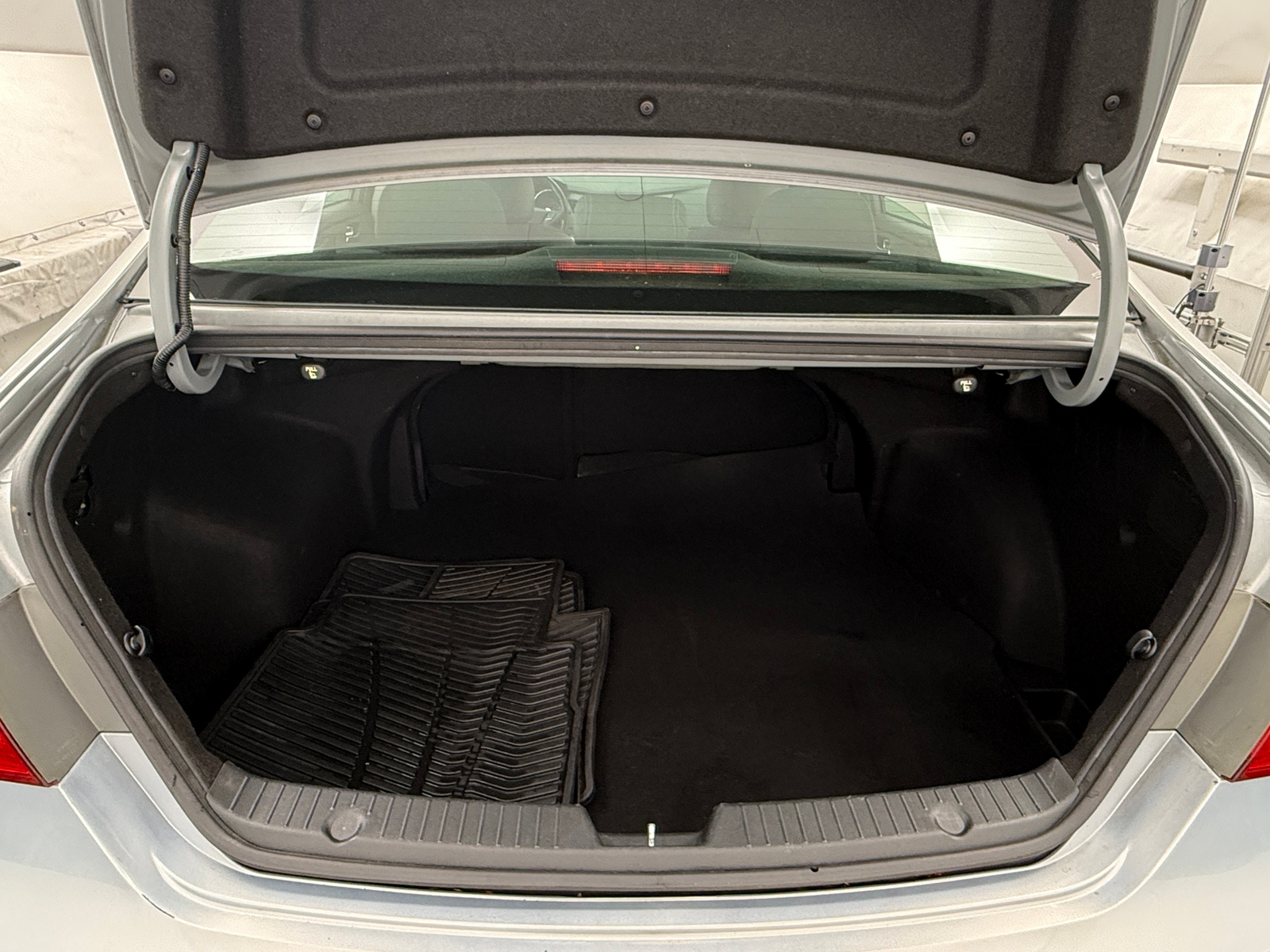 Thumbnail: 2013 Hyundai Sonata - 6