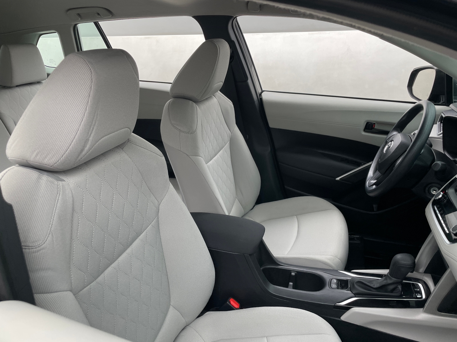 Thumbnail: 2024 Toyota Corolla Cross - 2