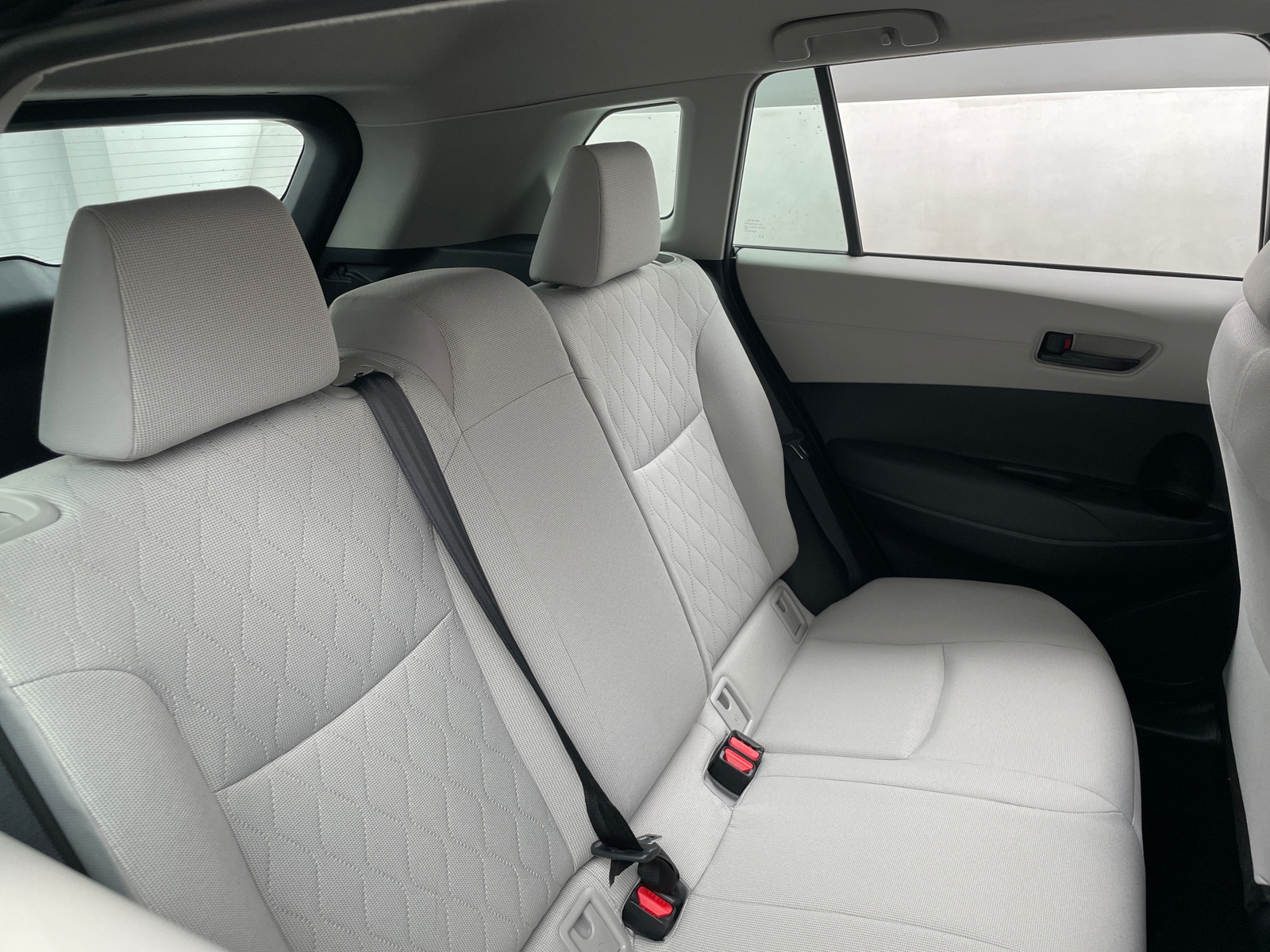 Thumbnail: 2024 Toyota Corolla Cross - 6