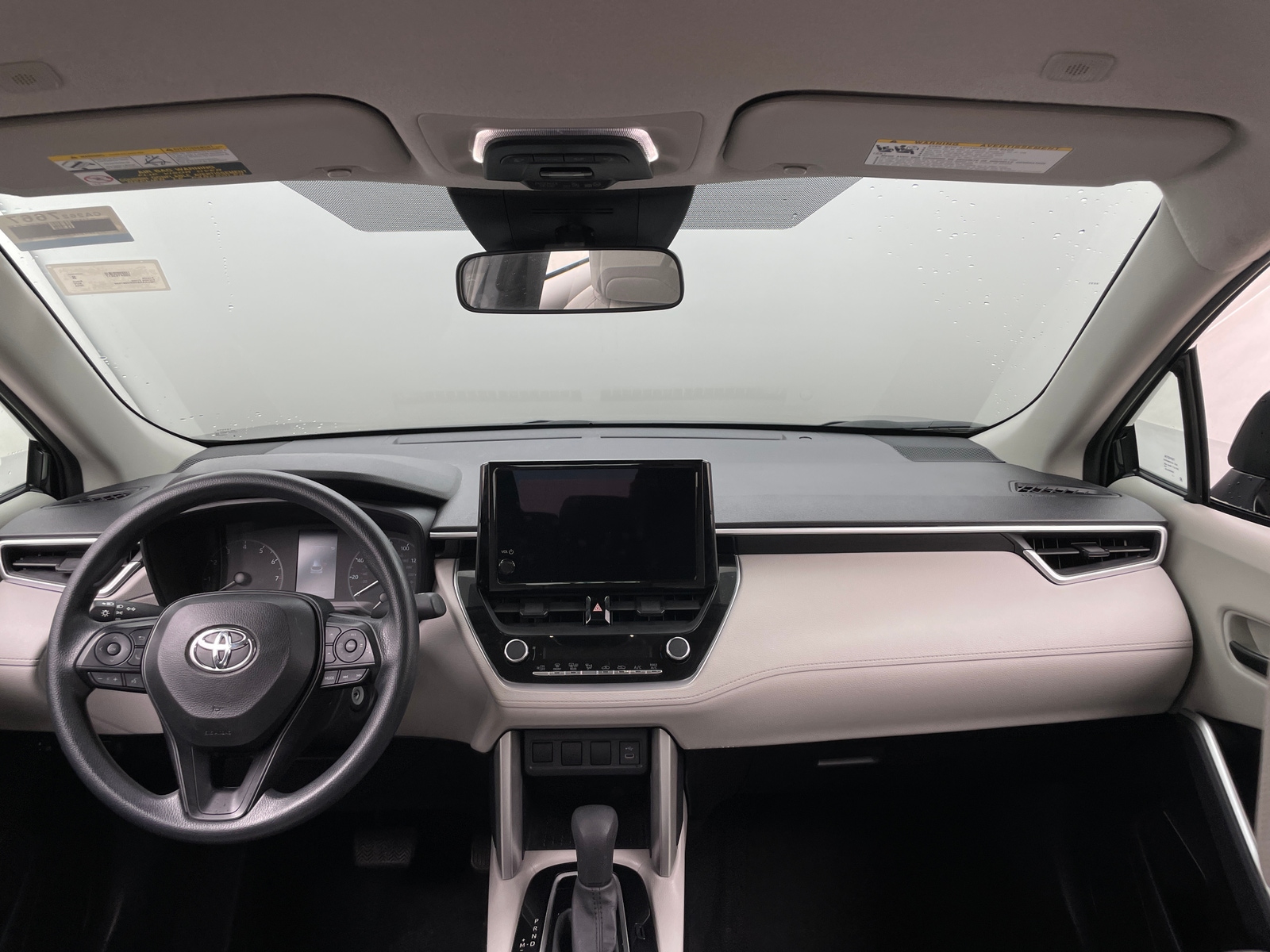 Thumbnail: 2024 Toyota Corolla Cross - 3