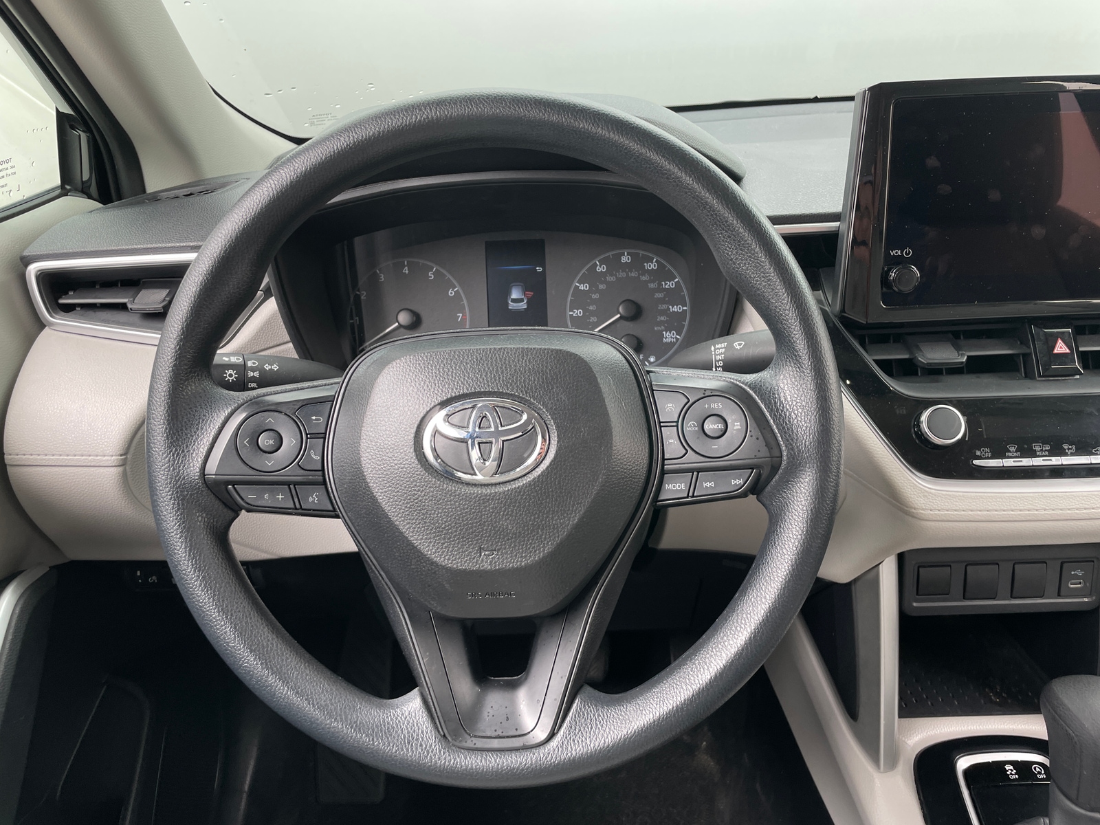 Thumbnail: 2024 Toyota Corolla Cross - 5