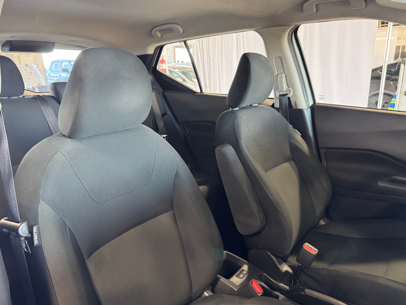 Thumbnail: 2024 Nissan Kicks - 2