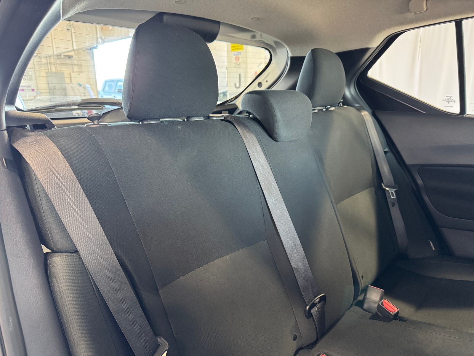 Thumbnail: 2024 Nissan Kicks - 6