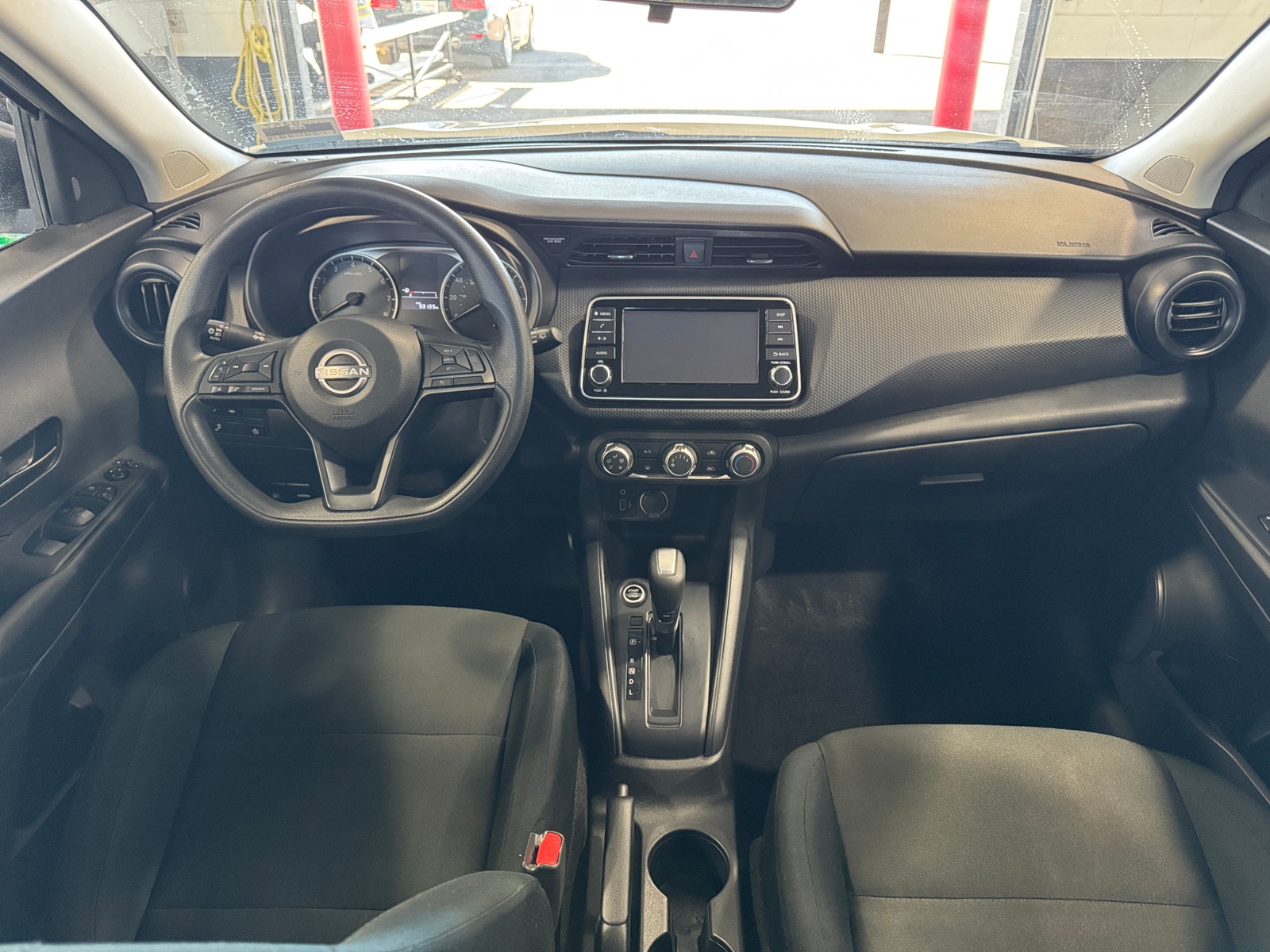 Thumbnail: 2024 Nissan Kicks - 3