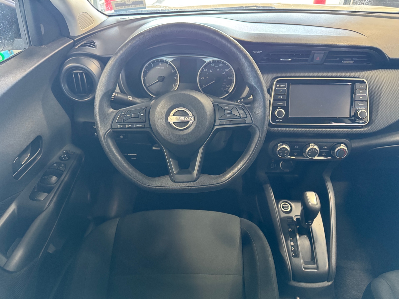 Thumbnail: 2024 Nissan Kicks - 5