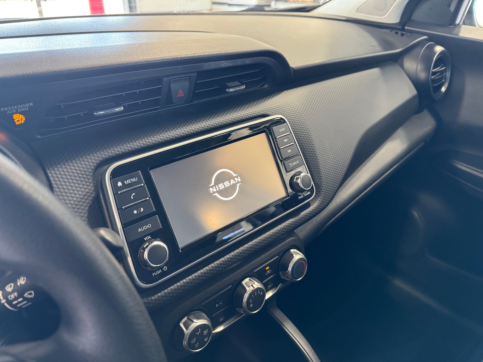 Thumbnail: 2024 Nissan Kicks - 4