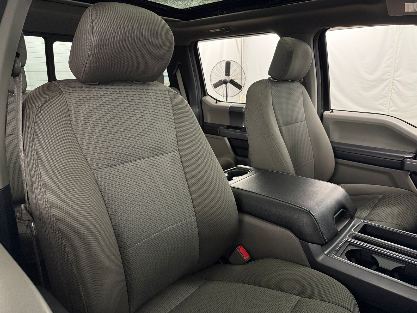 Thumbnail: 2020 Ford Econoline - 2