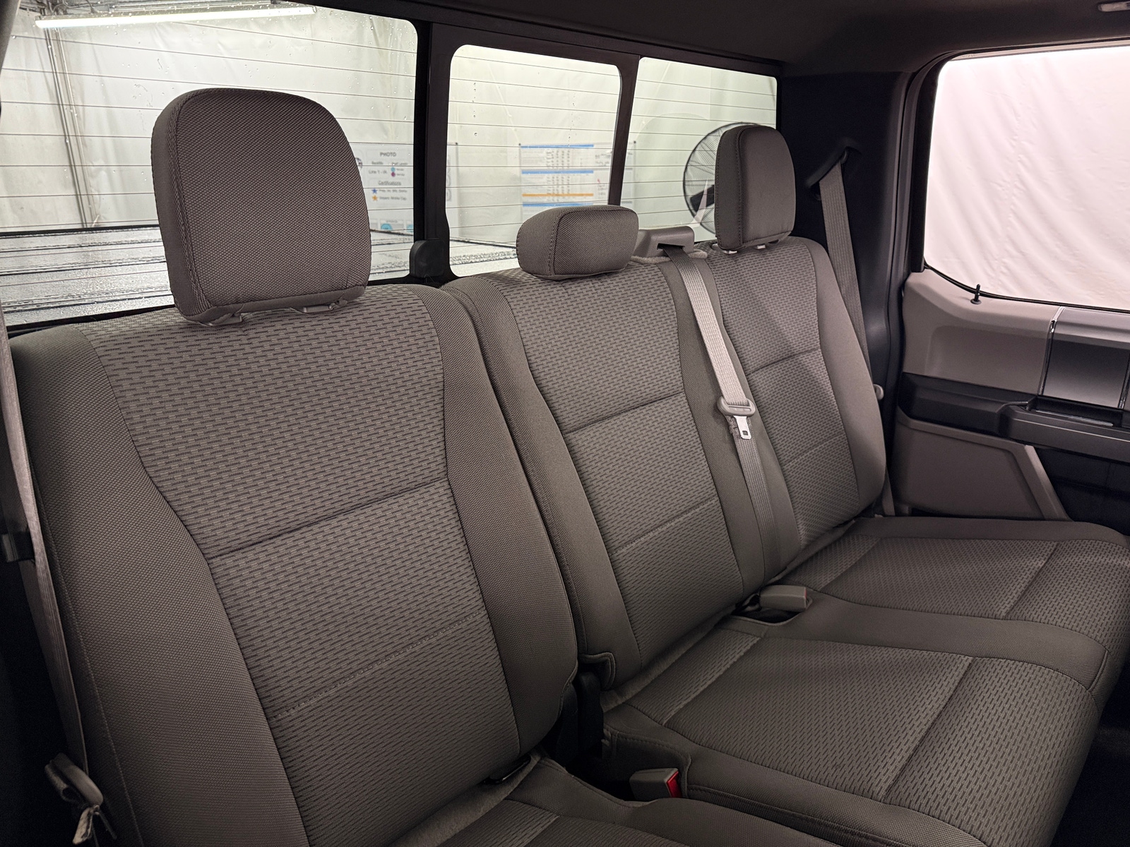 Thumbnail: 2020 Ford Econoline - 6