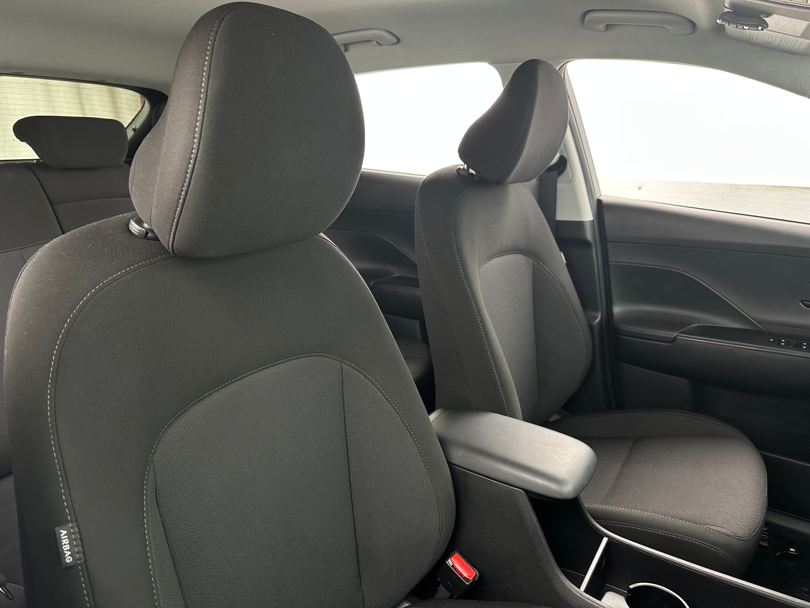 Thumbnail: 2024 Hyundai Kona - 2