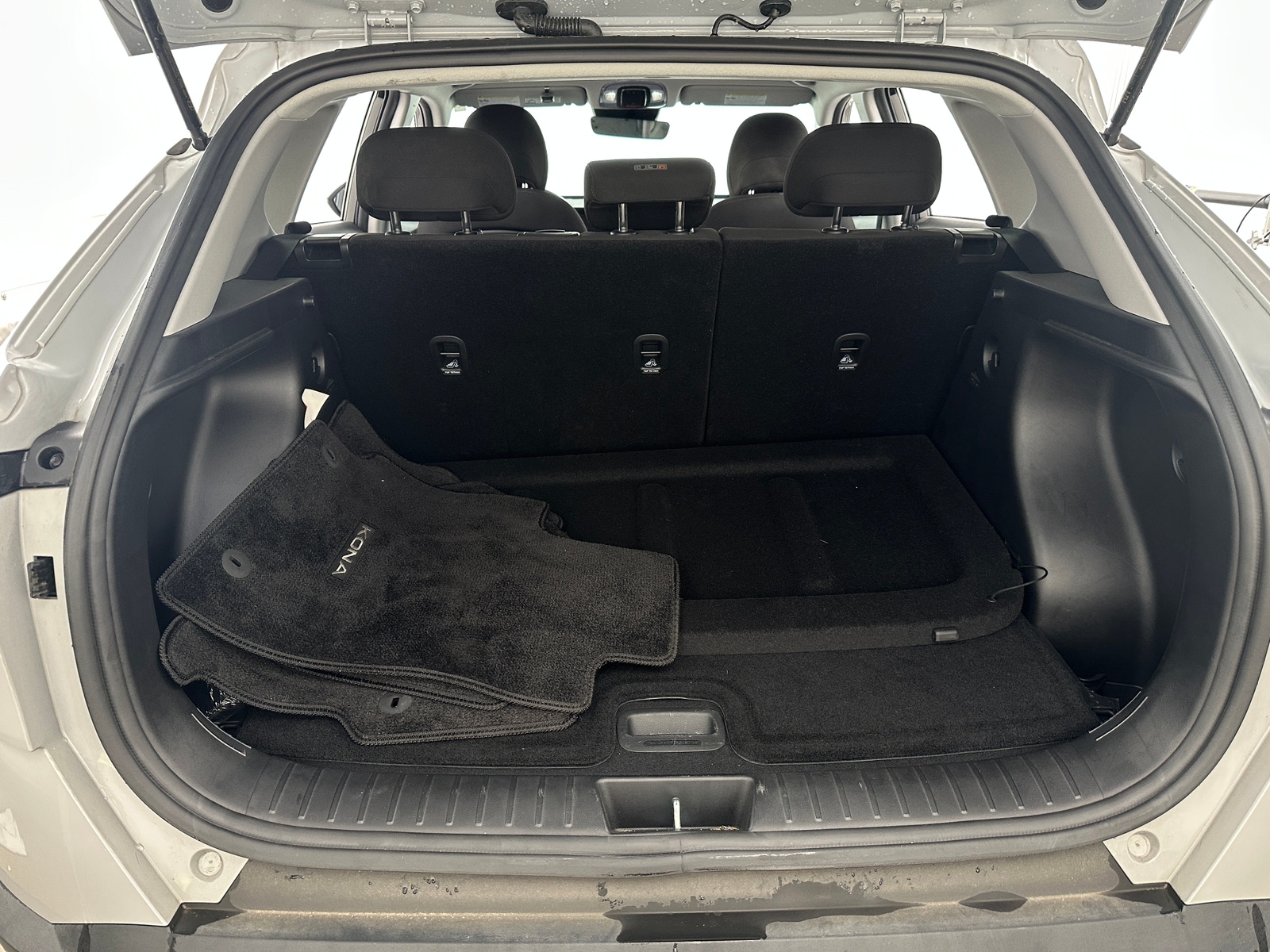 Thumbnail: 2024 Hyundai Kona - 7