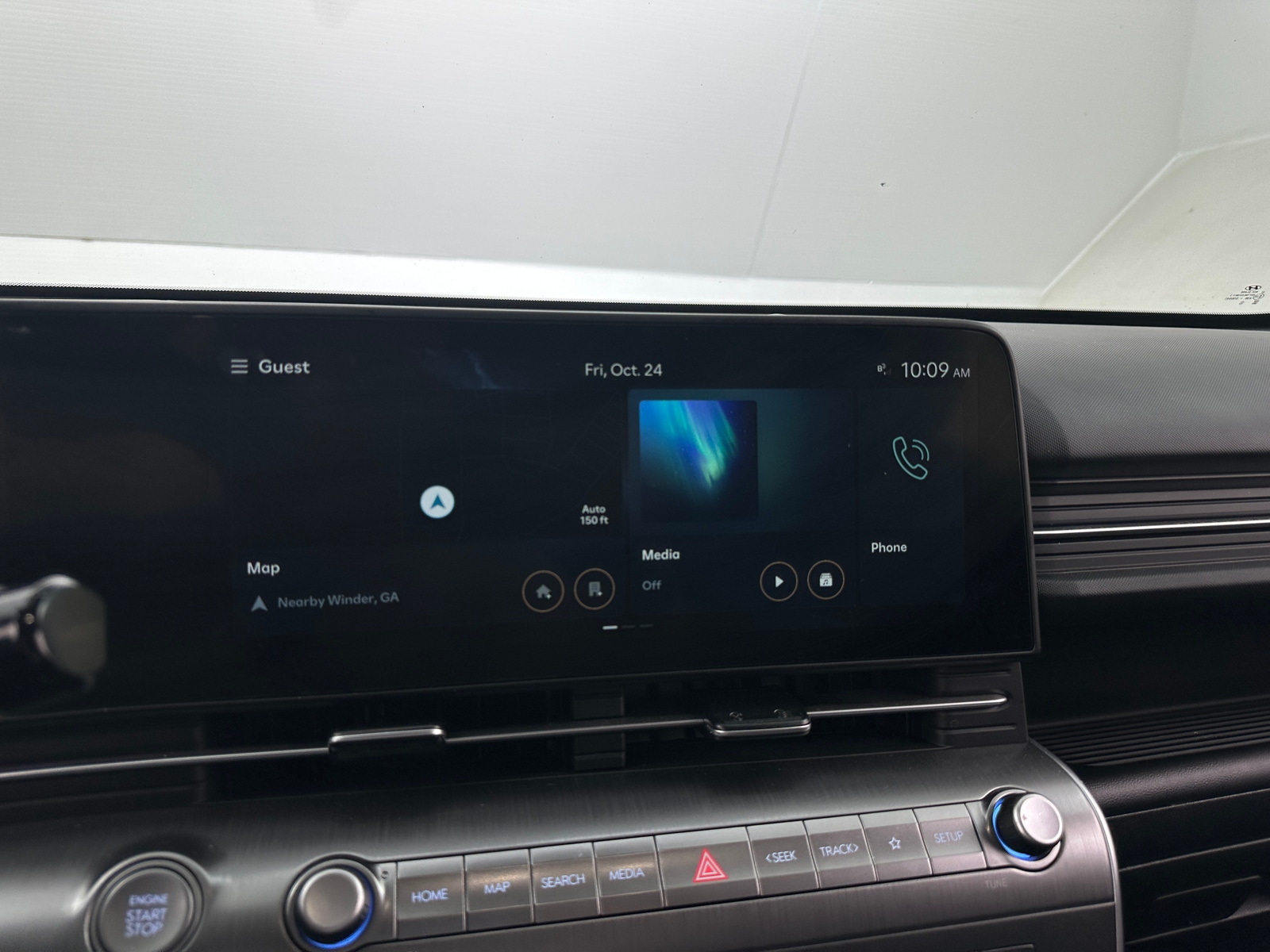 Thumbnail: 2024 Hyundai Kona - 4