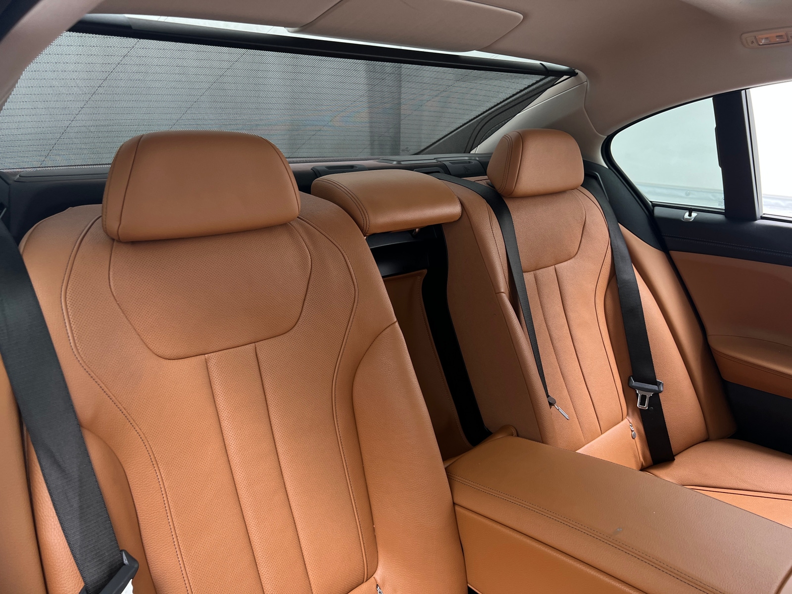 Thumbnail: 2018 BMW 7 Series - 5