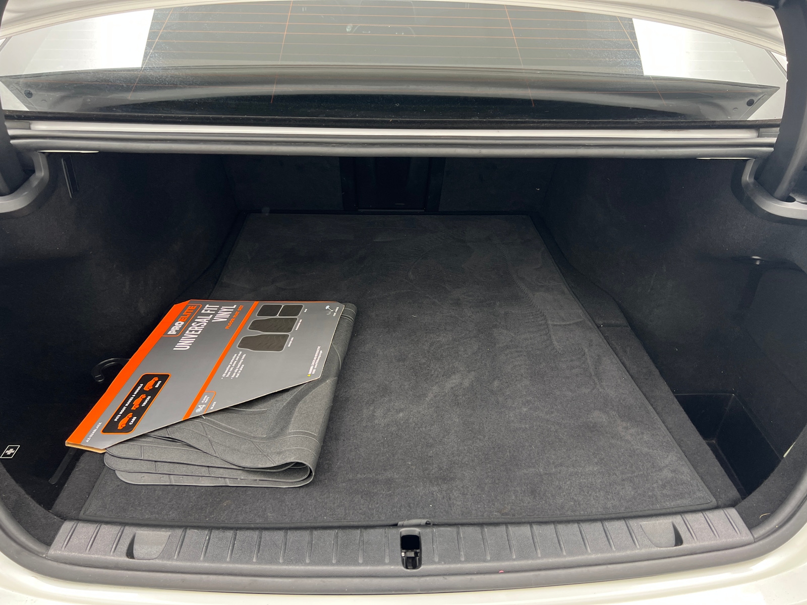 Thumbnail: 2018 BMW 7 Series - 6