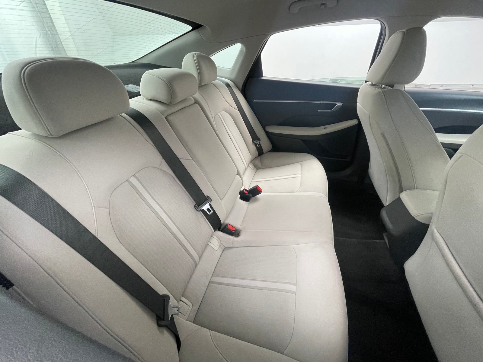 Thumbnail: 2023 Hyundai Sonata - 6