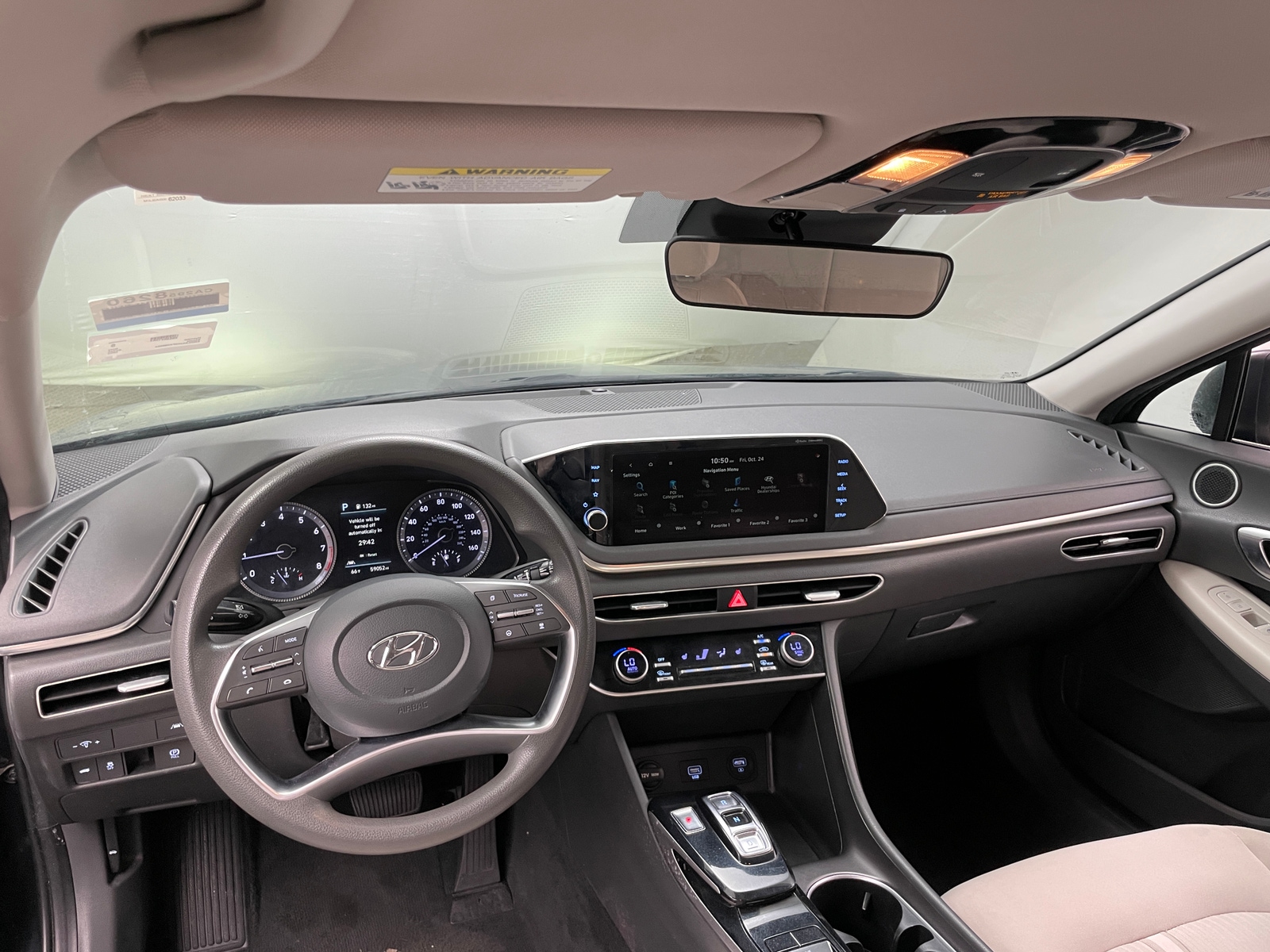 Thumbnail: 2023 Hyundai Sonata - 3