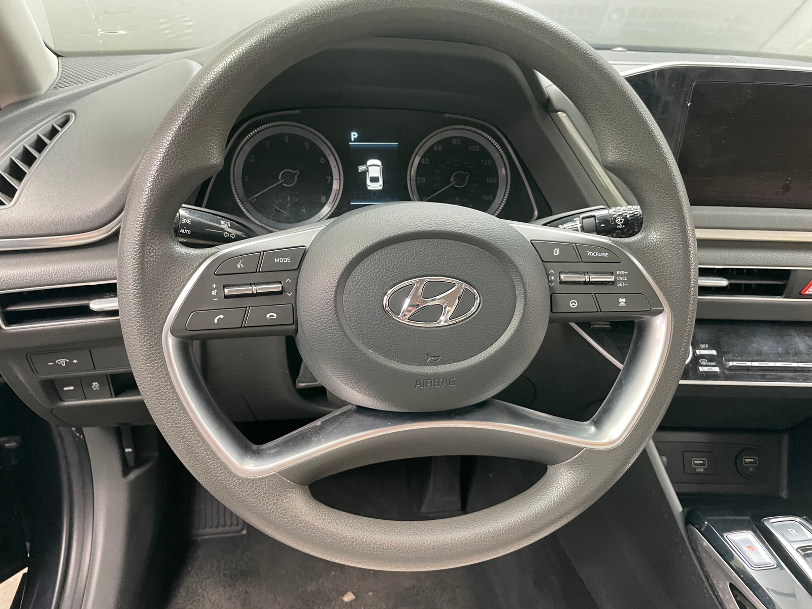 Thumbnail: 2023 Hyundai Sonata - 5