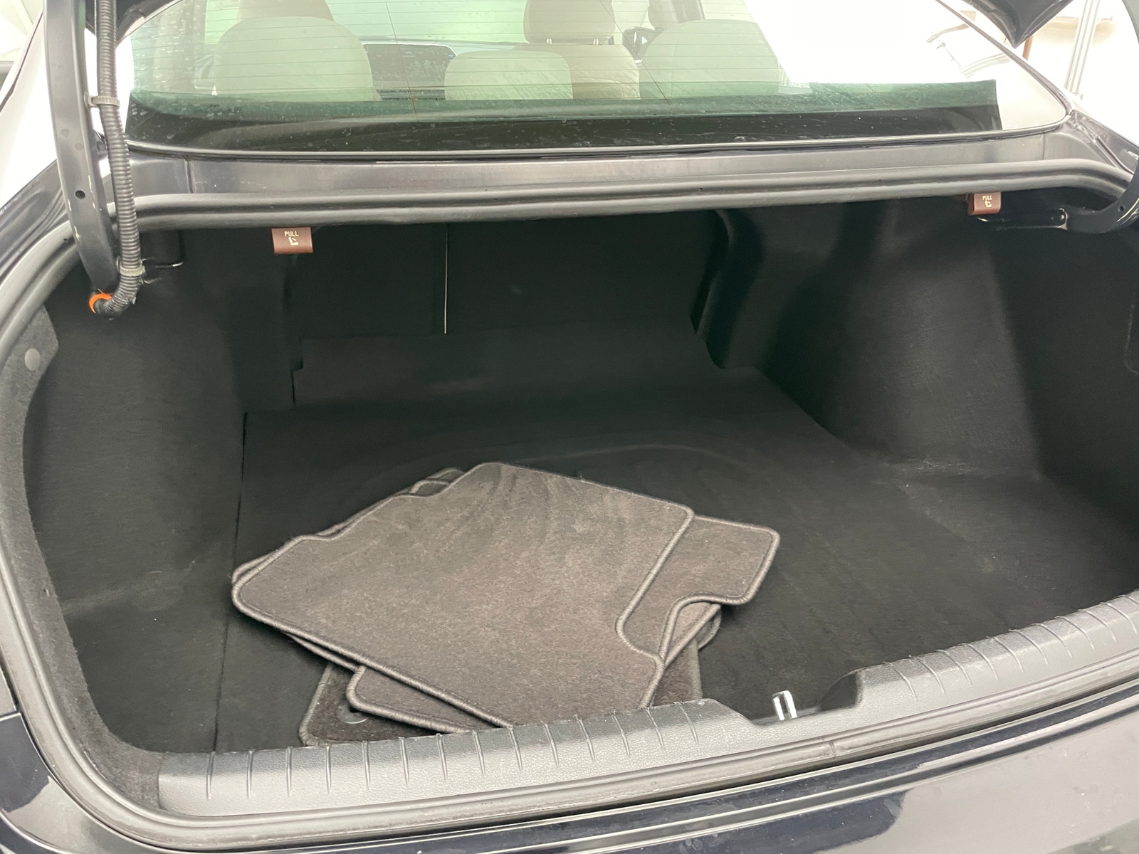 Thumbnail: 2023 Hyundai Sonata - 7